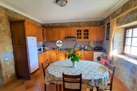 Villa i Castelo Branco, Castelo Branco, Castelo Branco - € 370.000 | Ref: 2371 - foto 16