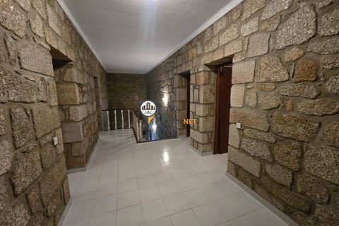 Villa i Castelo Branco, Castelo Branco, Castelo Branco - € 370.000 | Ref: 2371 - foto 21