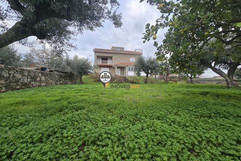 Villa i Castelo Branco, Castelo Branco, Castelo Branco - € 370.000 | Ref: 2371 - foto 23