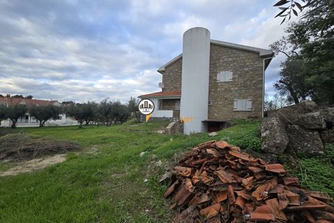 Villa i Castelo Branco, Castelo Branco, Castelo Branco - € 370.000 | Ref: 2371 - foto 33