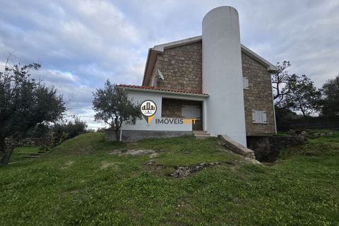 Villa i Castelo Branco, Castelo Branco, Castelo Branco - € 370.000 | Ref: 2371 - foto 35