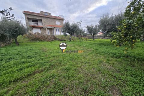 Villa i Castelo Branco, Castelo Branco, Castelo Branco - € 370.000 | Ref: 2371 - foto 43