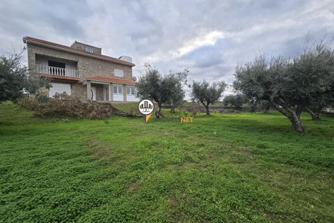 Villa i Castelo Branco, Castelo Branco, Castelo Branco - € 370.000 | Ref: 2371 - foto 45