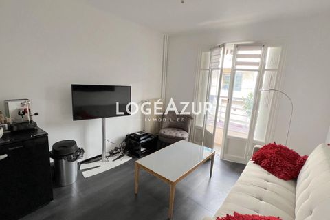 Lejlighed i Antibes, Alpes-Maritimes, Antibes - € 165.000 | Ref: 6910338 - foto 2