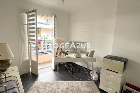Lejlighed i Antibes, Alpes-Maritimes, Antibes - € 165.000 | Ref: 6910338 - foto 3