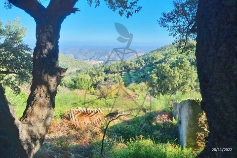Ruinere i Monchique, Faro, Monchique - € 70.000 | Ref: JL009 AL - foto 2