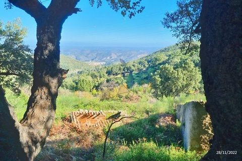 Ruina en Monchique, Faro, Monchique - € 70.000 | Ref: JL009 AL - photo 2