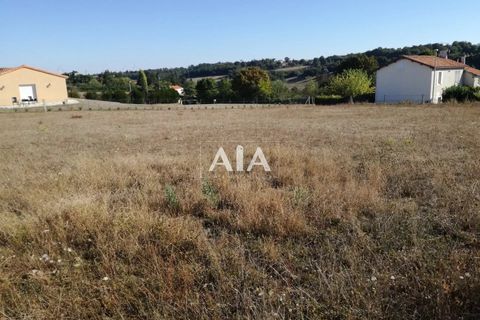 Grond in Ruffec, Charente, Ruffec - € 30.000 | Ref: 0523 - foto 3
