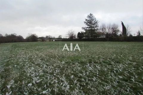 Helårsgrund i Civray, Vienne, Civray - € 38.000 | Ref: 0433 - foto 2