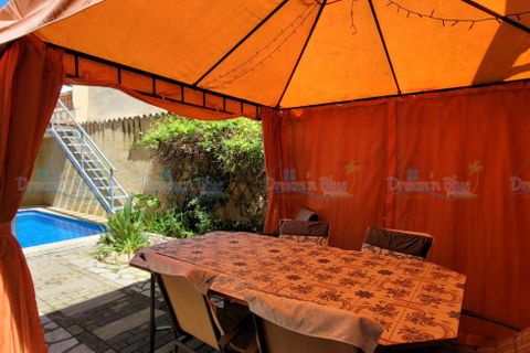 Byhus i Albaida, Valencia, Albaida - € 199.000 | Ref: Casa Bienvenidos - foto 7