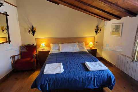 Byhus i Albaida, Valencia, Albaida - € 199.000 | Ref: Casa Bienvenidos - foto 8