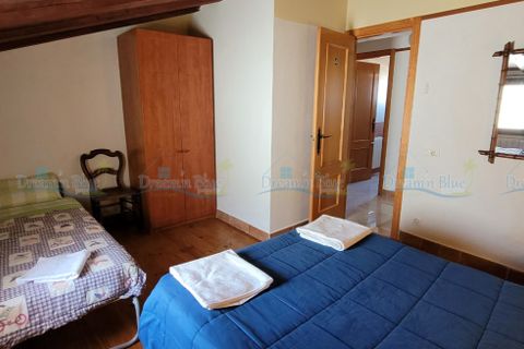 Byhus i Albaida, Valencia, Albaida - € 199.000 | Ref: Casa Bienvenidos - foto 9