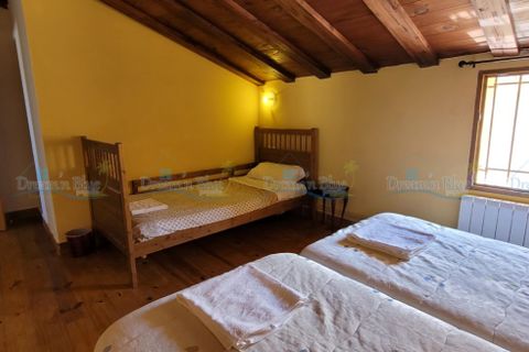 Byhus i Albaida, Valencia, Albaida - € 199.000 | Ref: Casa Bienvenidos - foto 10