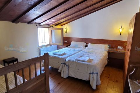 Byhus i Albaida, Valencia, Albaida - € 199.000 | Ref: Casa Bienvenidos - foto 11