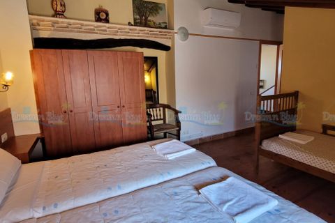Byhus i Albaida, Valencia, Albaida - € 199.000 | Ref: Casa Bienvenidos - foto 12