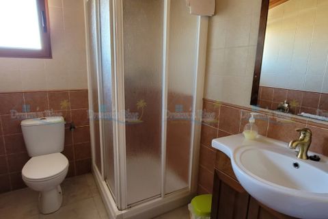 Byhus i Albaida, Valencia, Albaida - € 199.000 | Ref: Casa Bienvenidos - foto 13