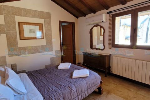 Byhus i Albaida, Valencia, Albaida - € 199.000 | Ref: Casa Bienvenidos - foto 18