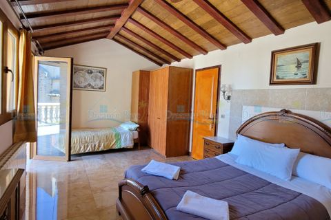 Byhus i Albaida, Valencia, Albaida - € 199.000 | Ref: Casa Bienvenidos - foto 19