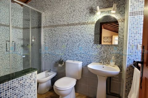 Byhus i Albaida, Valencia, Albaida - € 199.000 | Ref: Casa Bienvenidos - foto 20