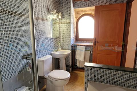 Byhus i Albaida, Valencia, Albaida - € 199.000 | Ref: Casa Bienvenidos - foto 21