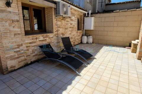 Byhus i Albaida, Valencia, Albaida - € 199.000 | Ref: Casa Bienvenidos - foto 22