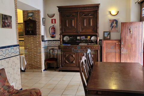Byhus i Albaida, Valencia, Albaida - € 199.000 | Ref: Casa Bienvenidos - foto 23