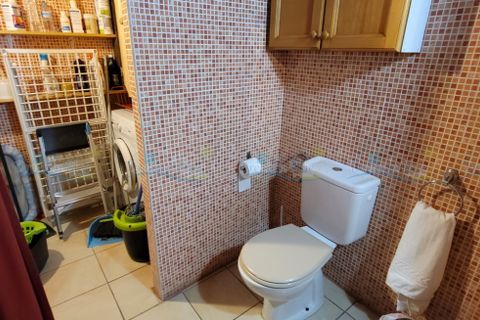 Byhus i Albaida, Valencia, Albaida - € 199.000 | Ref: Casa Bienvenidos - foto 24