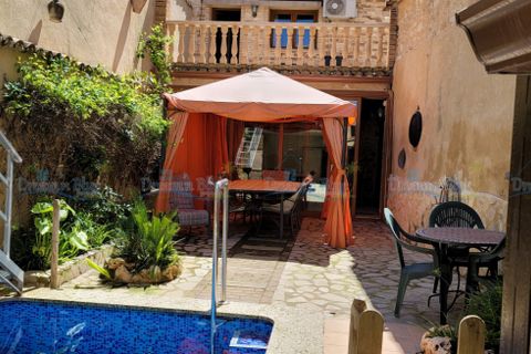 Byhus i Albaida, Valencia, Albaida - € 199.000 | Ref: Casa Bienvenidos - foto 27