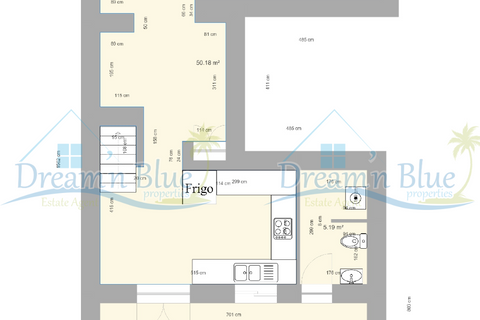 Byhus i Albaida, Valencia, Albaida - € 199.000 | Ref: Casa Bienvenidos - foto 30