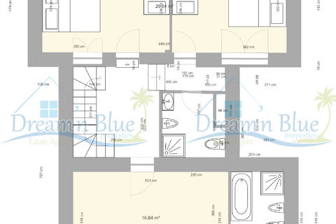Byhus i Albaida, Valencia, Albaida - € 199.000 | Ref: Casa Bienvenidos - foto 31