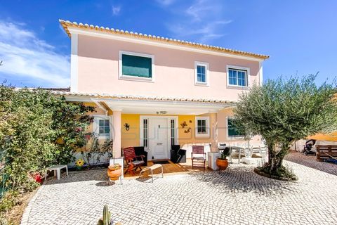 Villa i Lagos, Faro, Lagos - € 895.000 | Ref: V1432 - foto 1