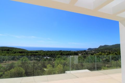 Villa i Es Cubells, Ibiza, Es Cubells - € 8.500.000 | Ref: C031 - foto 6