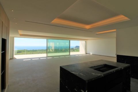 Villa i Es Cubells, Ibiza, Es Cubells - € 8.500.000 | Ref: C031 - foto 14