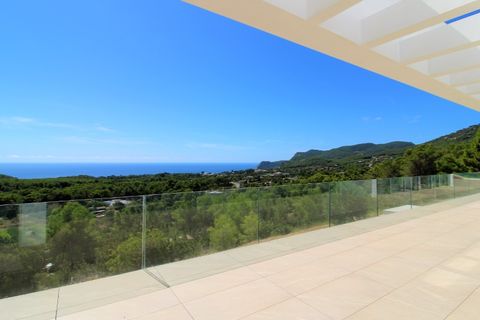 Villa i Es Cubells, Ibiza, Es Cubells - € 8.500.000 | Ref: C031 - foto 18