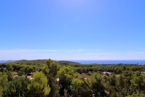 Villa i Es Cubells, Ibiza, Es Cubells - € 8.500.000 | Ref: C031 - foto 20