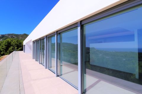 Villa i Es Cubells, Ibiza, Es Cubells - € 8.500.000 | Ref: C031 - foto 21