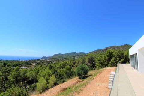 Villa i Es Cubells, Ibiza, Es Cubells - € 8.500.000 | Ref: C031 - foto 22