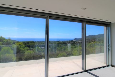 Villa i Es Cubells, Ibiza, Es Cubells - € 8.500.000 | Ref: C031 - foto 28