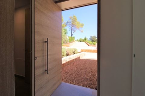 Villa i Es Cubells, Ibiza, Es Cubells - € 8.500.000 | Ref: C031 - foto 33