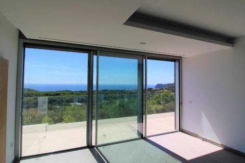 Villa i Es Cubells, Ibiza, Es Cubells - € 8.500.000 | Ref: C031 - foto 36