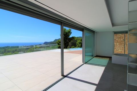 Villa i Es Cubells, Ibiza, Es Cubells - € 8.500.000 | Ref: C031 - foto 38