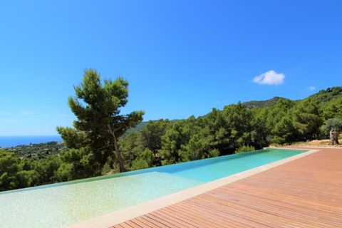 Villa i Es Cubells, Ibiza, Es Cubells - € 8.500.000 | Ref: C031 - foto 39