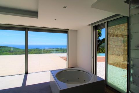 Villa i Es Cubells, Ibiza, Es Cubells - € 8.500.000 | Ref: C031 - foto 40