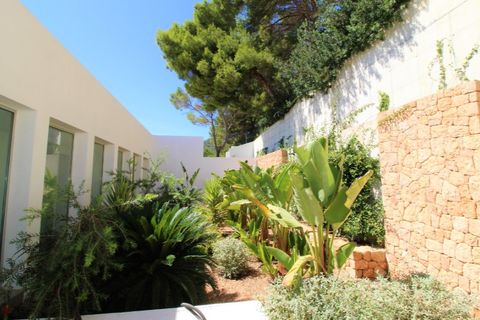 Villa i Es Cubells, Ibiza, Es Cubells - € 8.500.000 | Ref: C031 - foto 45