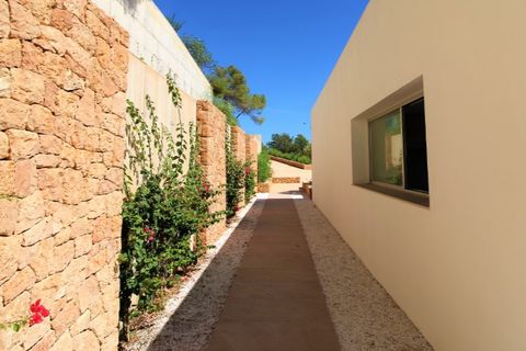Villa i Es Cubells, Ibiza, Es Cubells - € 8.500.000 | Ref: C031 - foto 46