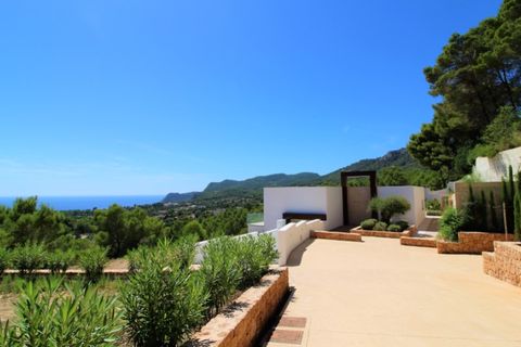Villa i Es Cubells, Ibiza, Es Cubells - € 8.500.000 | Ref: C031 - foto 47