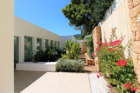 Villa i Es Cubells, Ibiza, Es Cubells - € 8.500.000 | Ref: C031 - foto 48