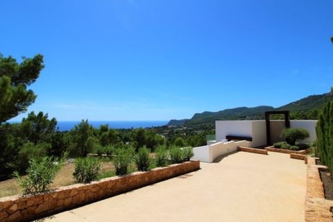 Villa i Es Cubells, Ibiza, Es Cubells - € 8.500.000 | Ref: C031 - foto 49