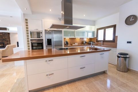Villa i Moraira, Alicante, Moraira - € 1.890.000 | Ref: FIN076 - foto 11