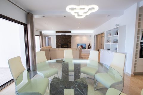 Villa i Moraira, Alicante, Moraira - € 1.890.000 | Ref: FIN076 - foto 13
